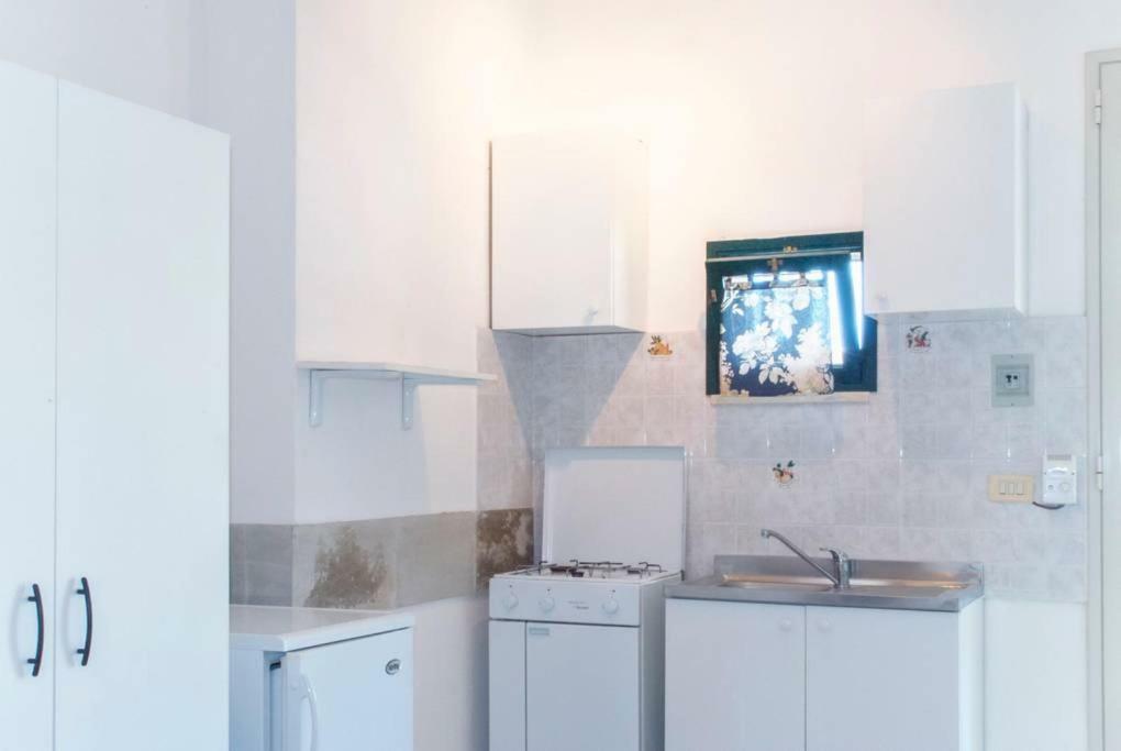 Residence Atenaion Otranto Exterior foto